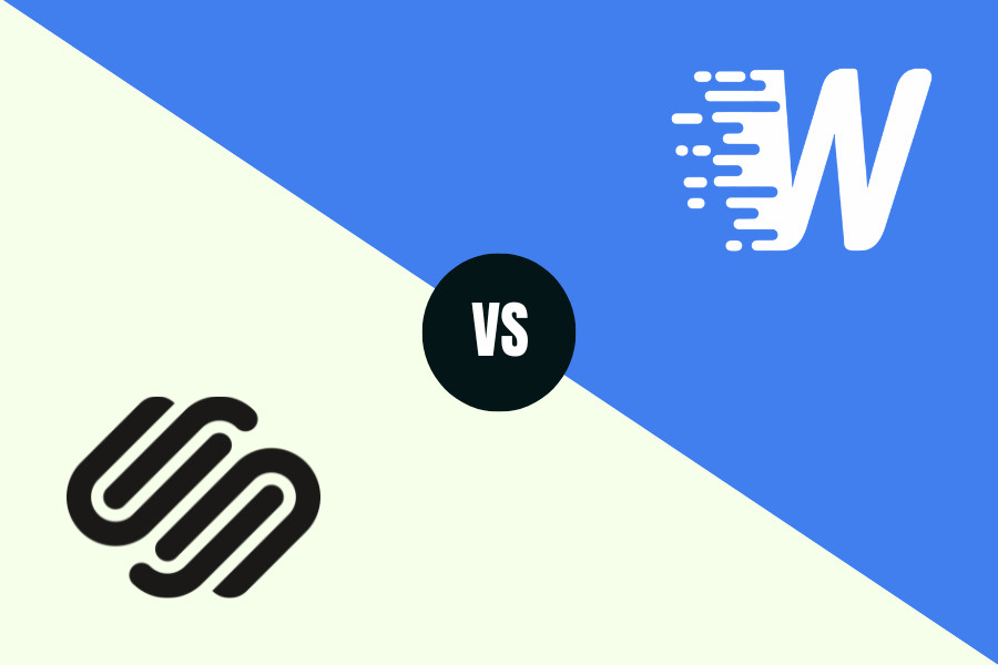 Squarespace vs Webtooly